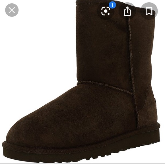 UGG Other - 🌻Girls Ugg Boots🌻